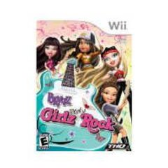 Bratz: Girlz Really Rock! - Wii | Galactic Gamez