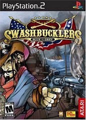 Swashbucklers - Playstation 2 | Galactic Gamez