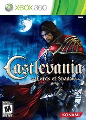Castlevania: Lords of Shadow - Xbox 360 | Galactic Gamez