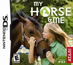 My Horse and Me - Nintendo DS | Galactic Gamez