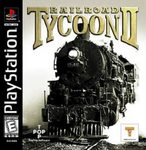 Railroad Tycoon II - Playstation | Galactic Gamez