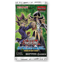 Yu-Gi-Oh! Speed Duel: Arena of Lost Soul | Galactic Gamez