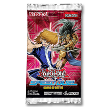 Yu-Gi-Oh! Speed Duel: Scars of Battle | Galactic Gamez