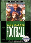 John Madden Football | Galactic Gamez