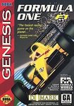 Formula One F1 | Galactic Gamez