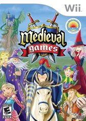 Medieval Games - Wii | Galactic Gamez
