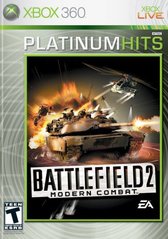 Battlefield 2 Modern Combat - Xbox 360 | Galactic Gamez