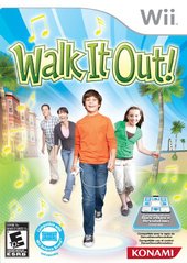 Walk it Out - Wii | Galactic Gamez