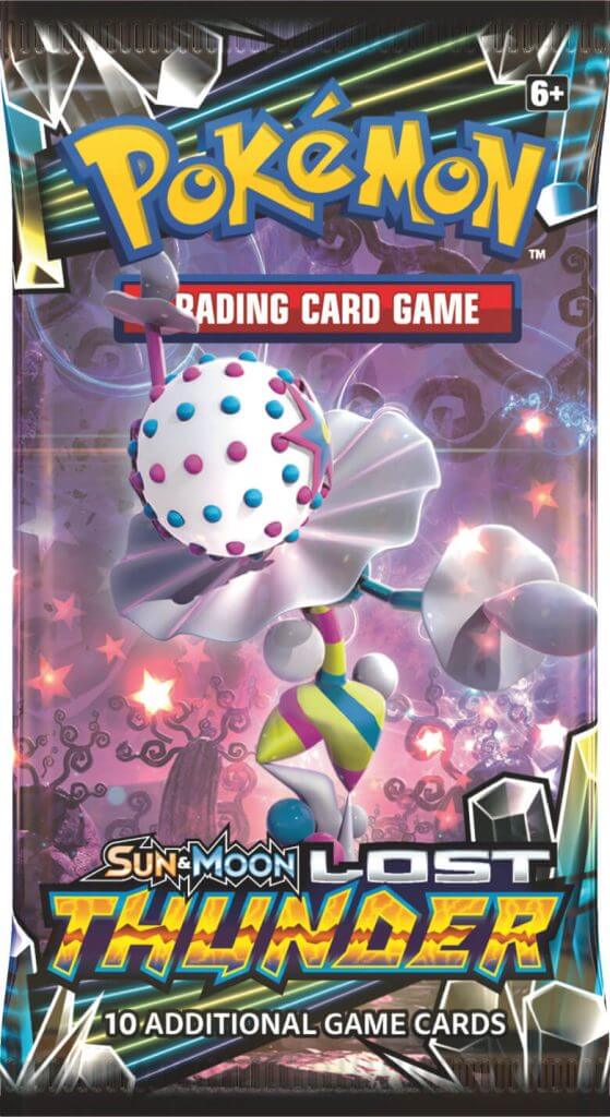 POKÉMON TCG Unbroken Bonds Booster Box | Galactic Gamez
