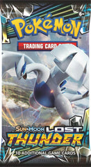 POKÉMON TCG Unbroken Bonds Booster Box | Galactic Gamez