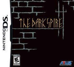 The Dark Spire - Nintendo DS | Galactic Gamez