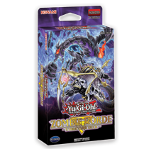 Yu-Gi-Oh! Structure Deck: Zombie Horde | Galactic Gamez