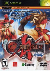 Guilty Gear X2 Reload - Xbox | Galactic Gamez