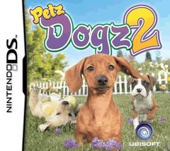 Petz Dogz 2 - Nintendo DS | Galactic Gamez