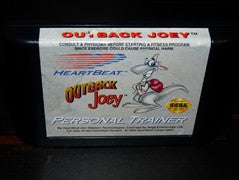 Outback Joey | Galactic Gamez