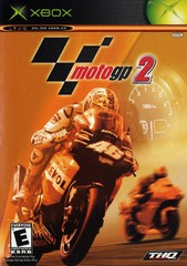 Moto GP 2 - Xbox | Galactic Gamez