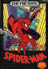 Spiderman | Galactic Gamez