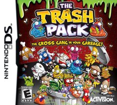 Trash Packs - Nintendo DS | Galactic Gamez