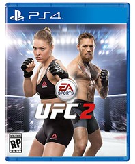 UFC 2 - Playstation 4 | Galactic Gamez