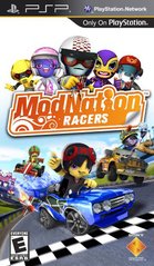 ModNation Racers - PSP | Galactic Gamez