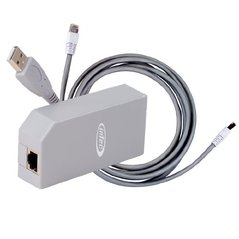 Wii Lan Adapter - Wii | Galactic Gamez