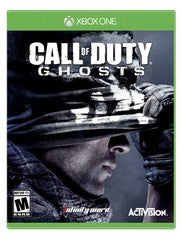 Call of Duty Ghosts - Xbox One | Galactic Gamez