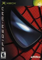 Spiderman - Xbox | Galactic Gamez