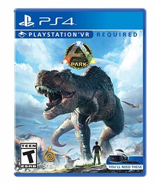 Ark Park - Playstation 4 | Galactic Gamez