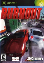 Burnout - Xbox | Galactic Gamez