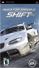 Need for Speed Shift - PSP | Galactic Gamez