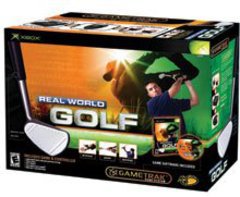 Real World Golf - Xbox | Galactic Gamez