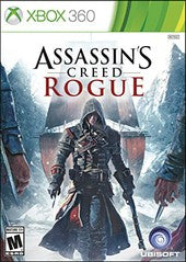 Assassin's Creed: Rogue - Xbox 360 | Galactic Gamez