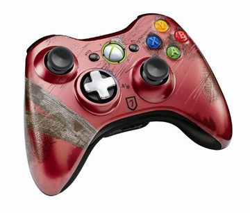 Xbox 360 Wireless Controller Tomb Raider Edition - Xbox 360 | Galactic Gamez