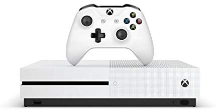 Xbox One S 1 TB Console - Xbox One | Galactic Gamez