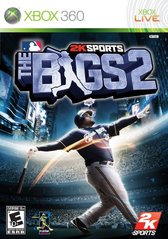 The Bigs 2 - Xbox 360 | Galactic Gamez