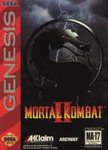 Mortal Kombat II | Galactic Gamez