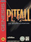 Pitfall The Mayan Adventure | Galactic Gamez