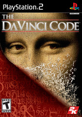 Da Vinci Code - Playstation 2 | Galactic Gamez