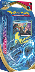POKÉMON TCG Sword and Shield Theme Deck | Galactic Gamez
