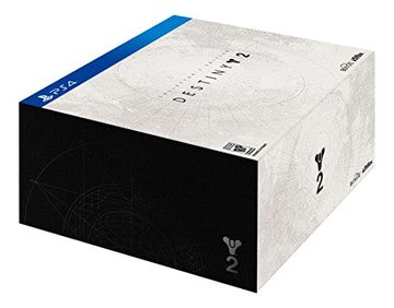 Destiny 2 Collector's Edition - Playstation 4 | Galactic Gamez