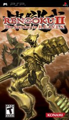 Rengoku II The Stairway to H.E.A.V.E.N - PSP | Galactic Gamez
