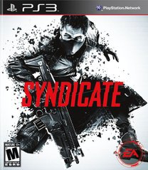 Syndicate - Playstation 3 | Galactic Gamez