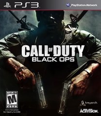 Call of Duty Black Ops - Playstation 3 | Galactic Gamez