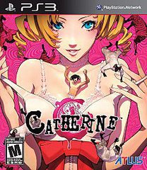 Catherine - Playstation 3 | Galactic Gamez