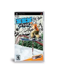SSX On Tour - PSP | Galactic Gamez