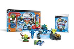 Skylanders Trap Team: Starter Pack - Playstation 3 | Galactic Gamez