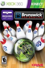 Brunswick Pro Bowling - Xbox 360 | Galactic Gamez