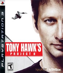 Tony Hawk Project 8 - Playstation 3 | Galactic Gamez