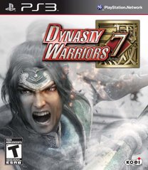 Dynasty Warriors 7 - Playstation 3 | Galactic Gamez