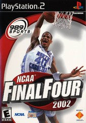 NCAA Final Four 2002 - Playstation 2 | Galactic Gamez